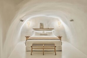 Villa, 2 Schlafzimmer (View) | Hochwertige Bettwaren, Minibar, Zimmersafe, kostenloses WLAN