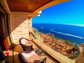 Infinity Suite (Adults Only) | Terrass/Patio