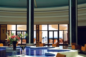 Lobby - Reef Oasis Blue Bay Resort (Sharm El Sheikh)