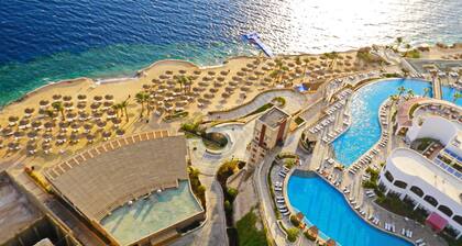 Reef Oasis Blue Bay Resort