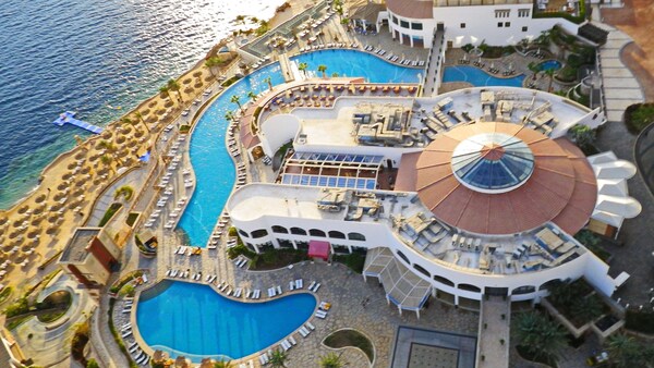 Reef Oasis Blue Bay Resort - Sharm el-Sheikh