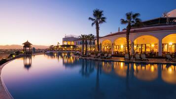 واجهة المنشأة