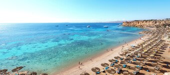 Reef Oasis Beach Aqua Park Resort