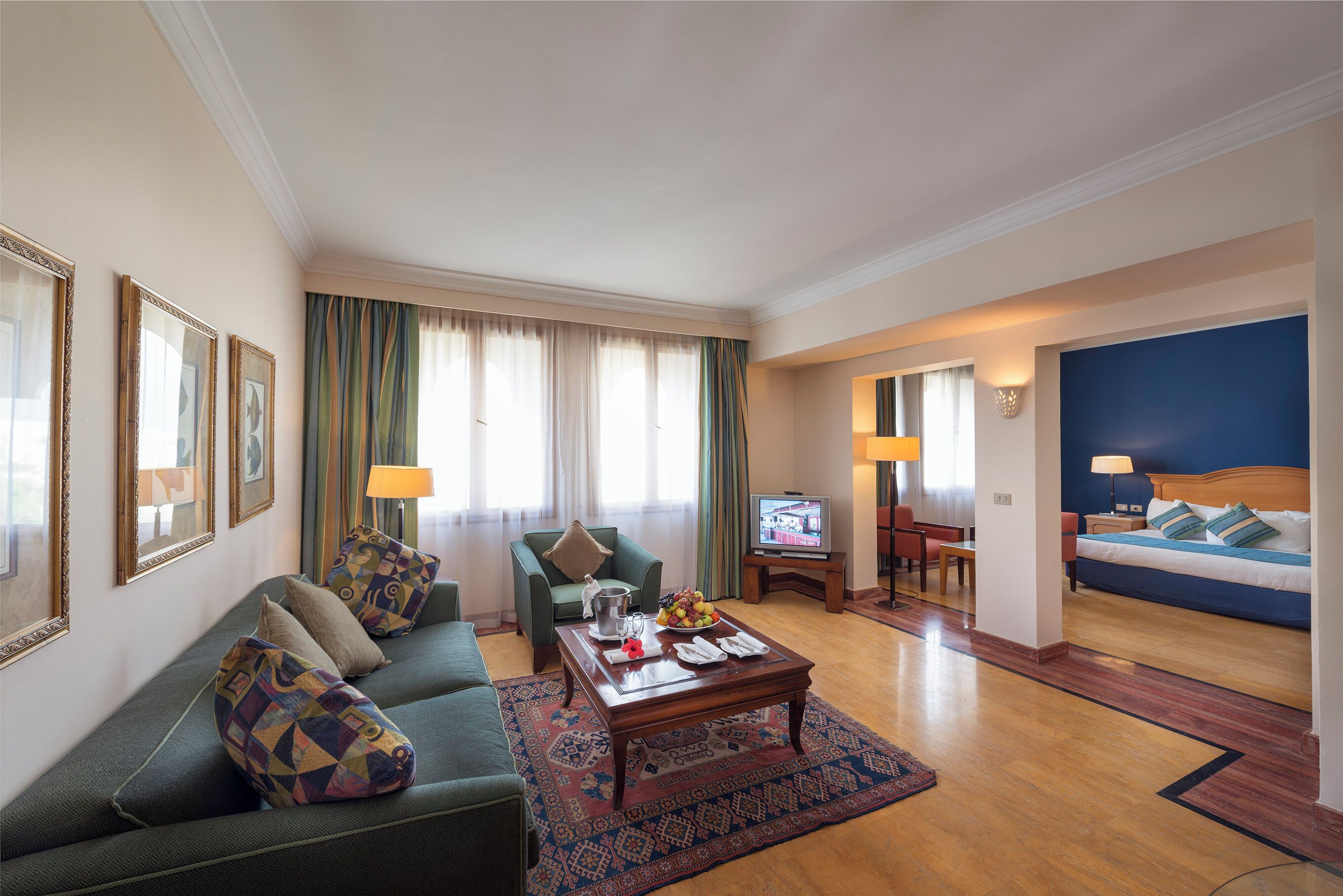 Junior Suite