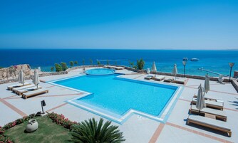 Royal Suite | Terrace/patio