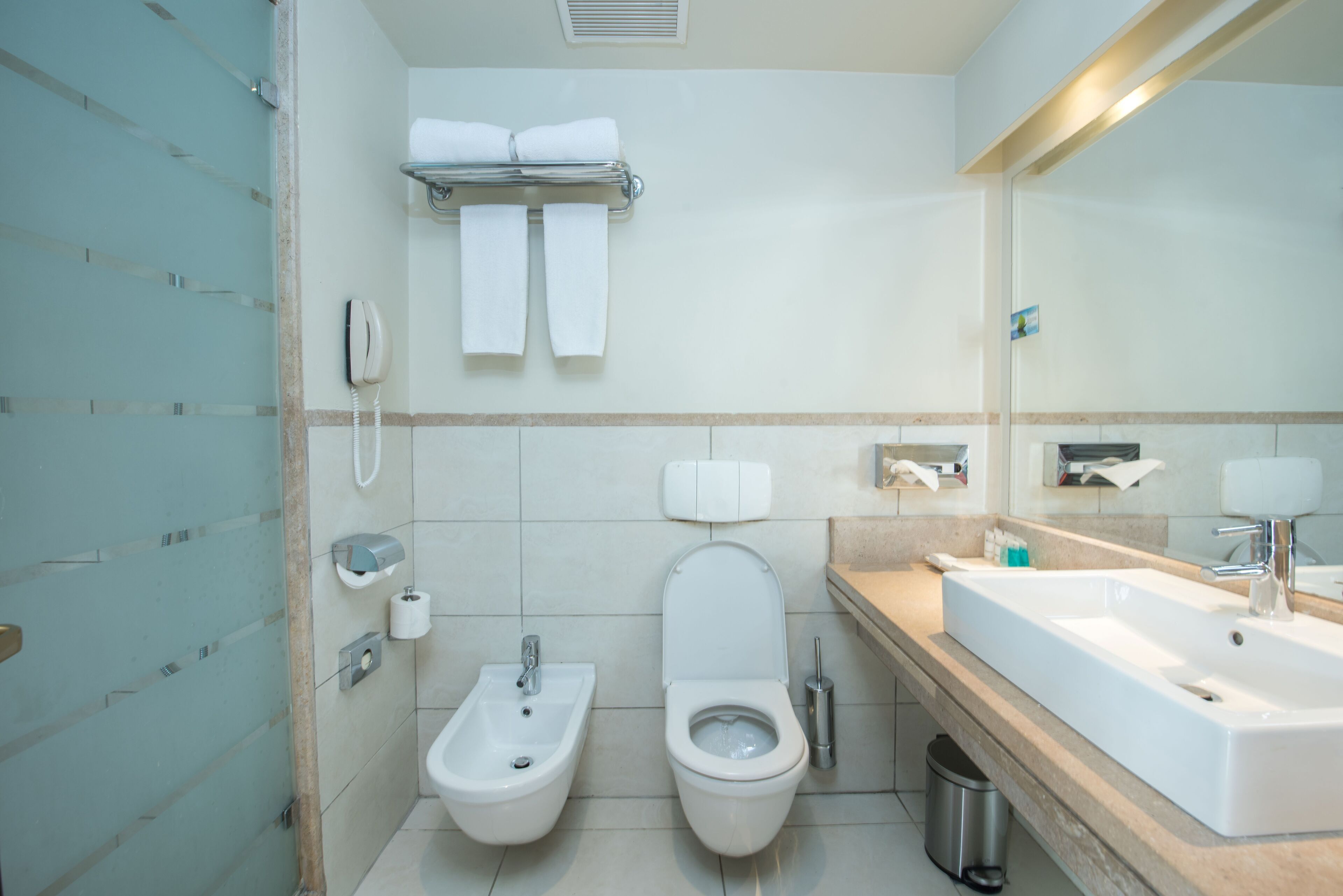 Reef Oasis Beach Aqua Park Resort