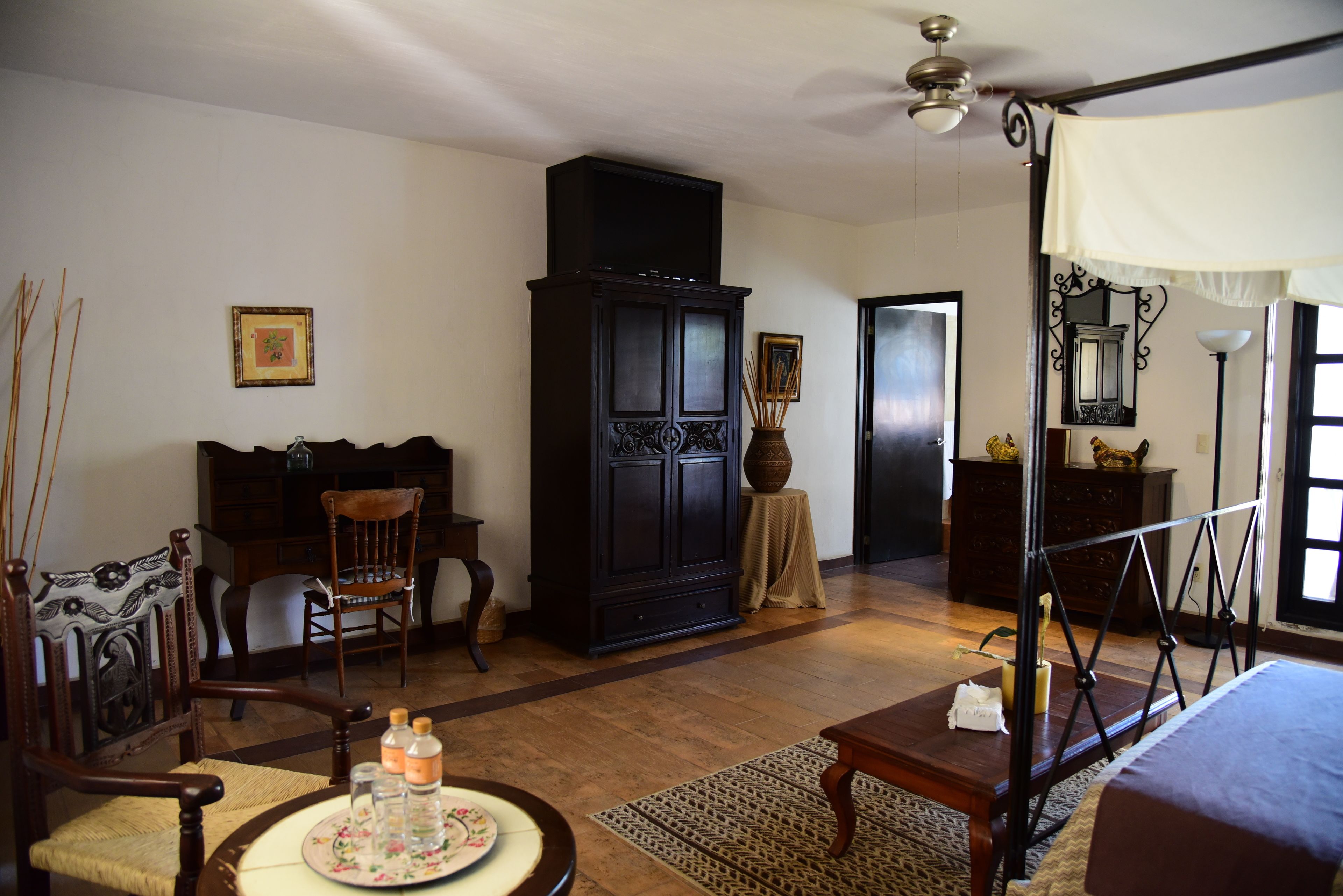 suite | premium bedding, in-room safe, individually decorated