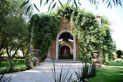 Hacienda La Magdalena