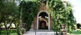 Hacienda La Magdalena