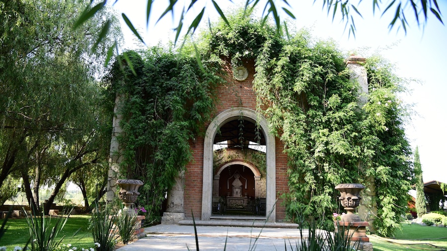Hacienda La Magdalena