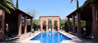 Hacienda La Magdalena