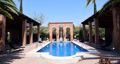 Hacienda La Magdalena