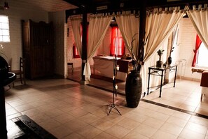 Body treatments, hydrotherapy, aromatherapy, hot stone massages - Hacienda La Magdalena (Zapopan)
