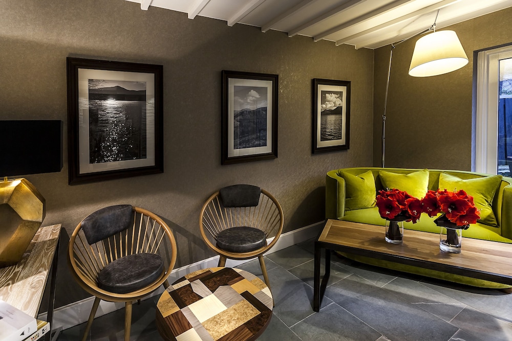 Langdale Hotel & Spa by null