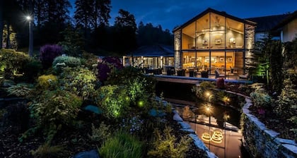 Langdale Hotel