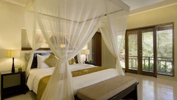 Villa, 3 Bedrooms