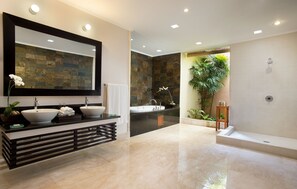 Villa, 3 Bedrooms | Bathroom