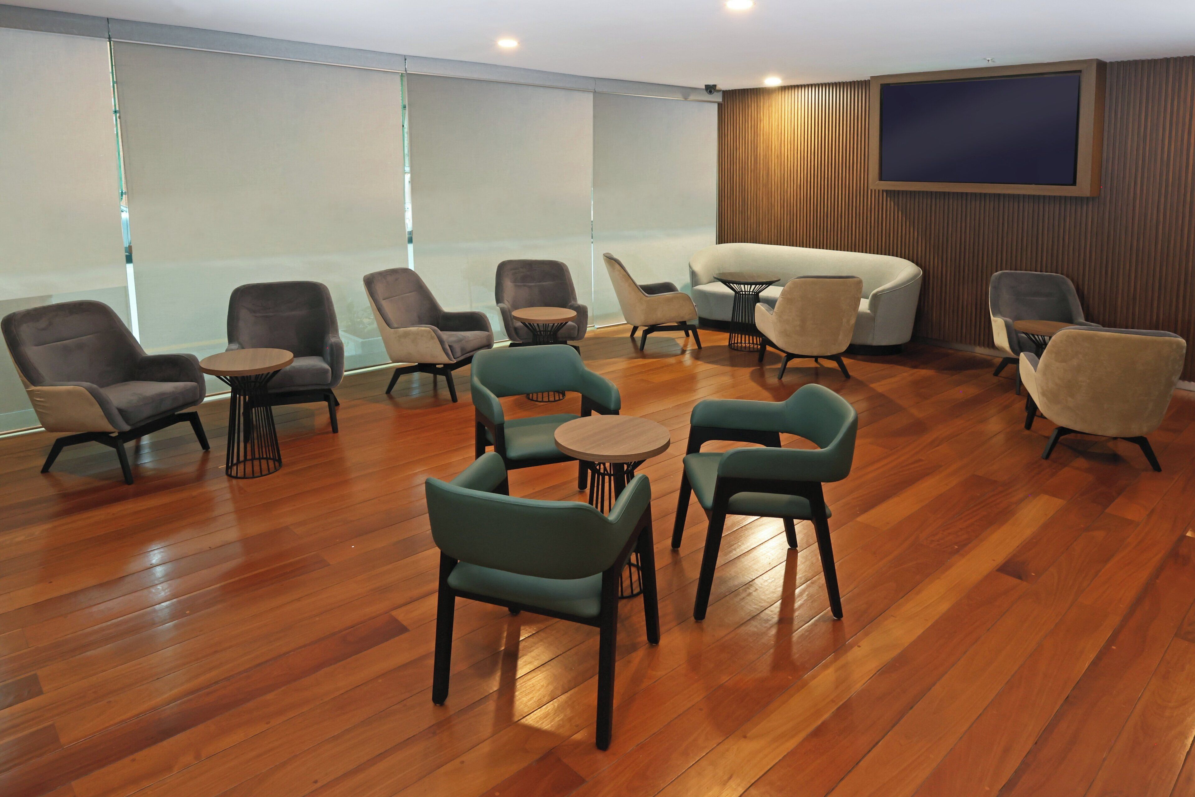 Foto - Holiday Inn Zona Centro by IHG