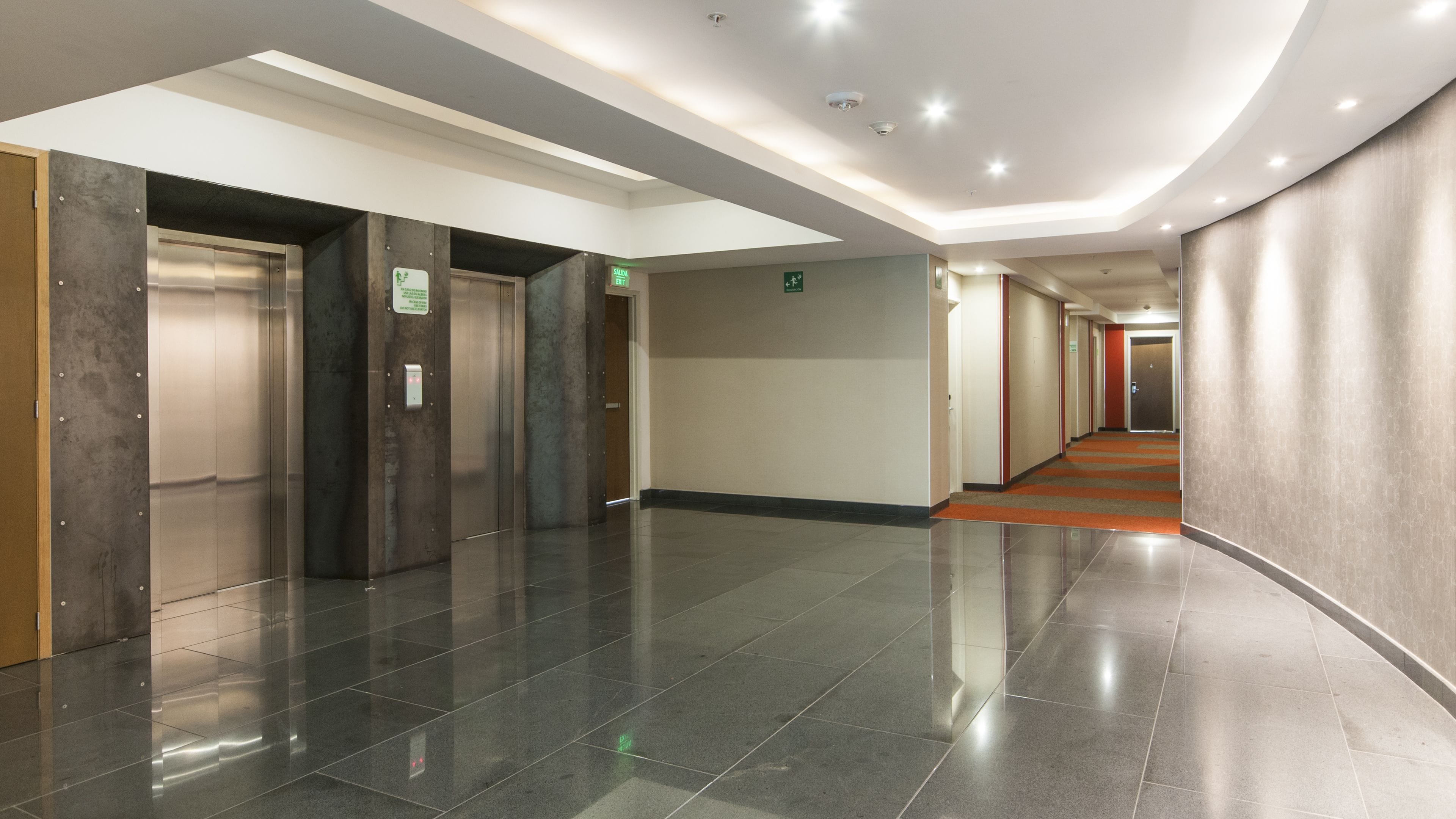 Photo - Holiday Inn Mexico Zona Centro by IHG