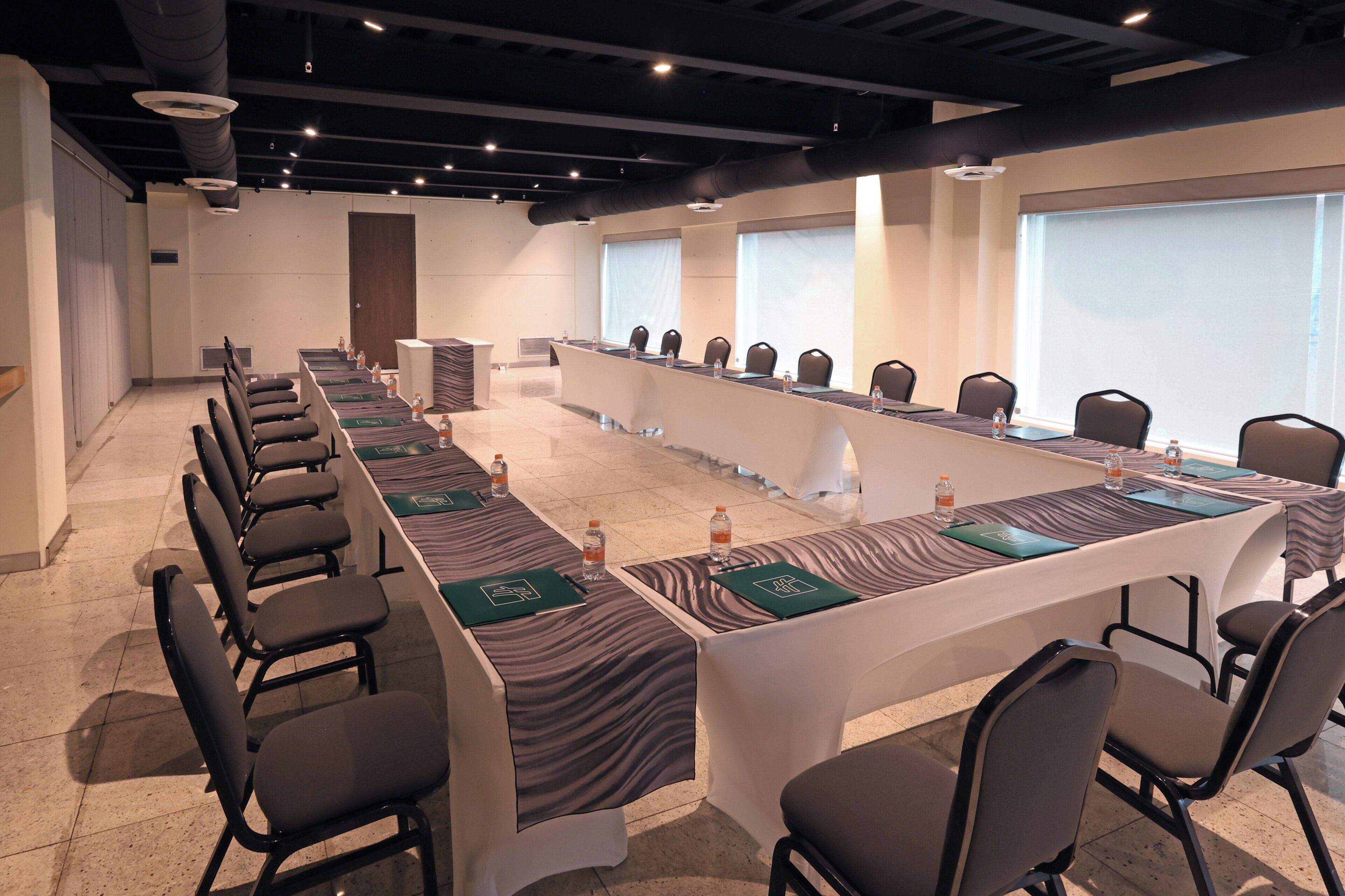 Foto - Holiday Inn Zona Centro by IHG