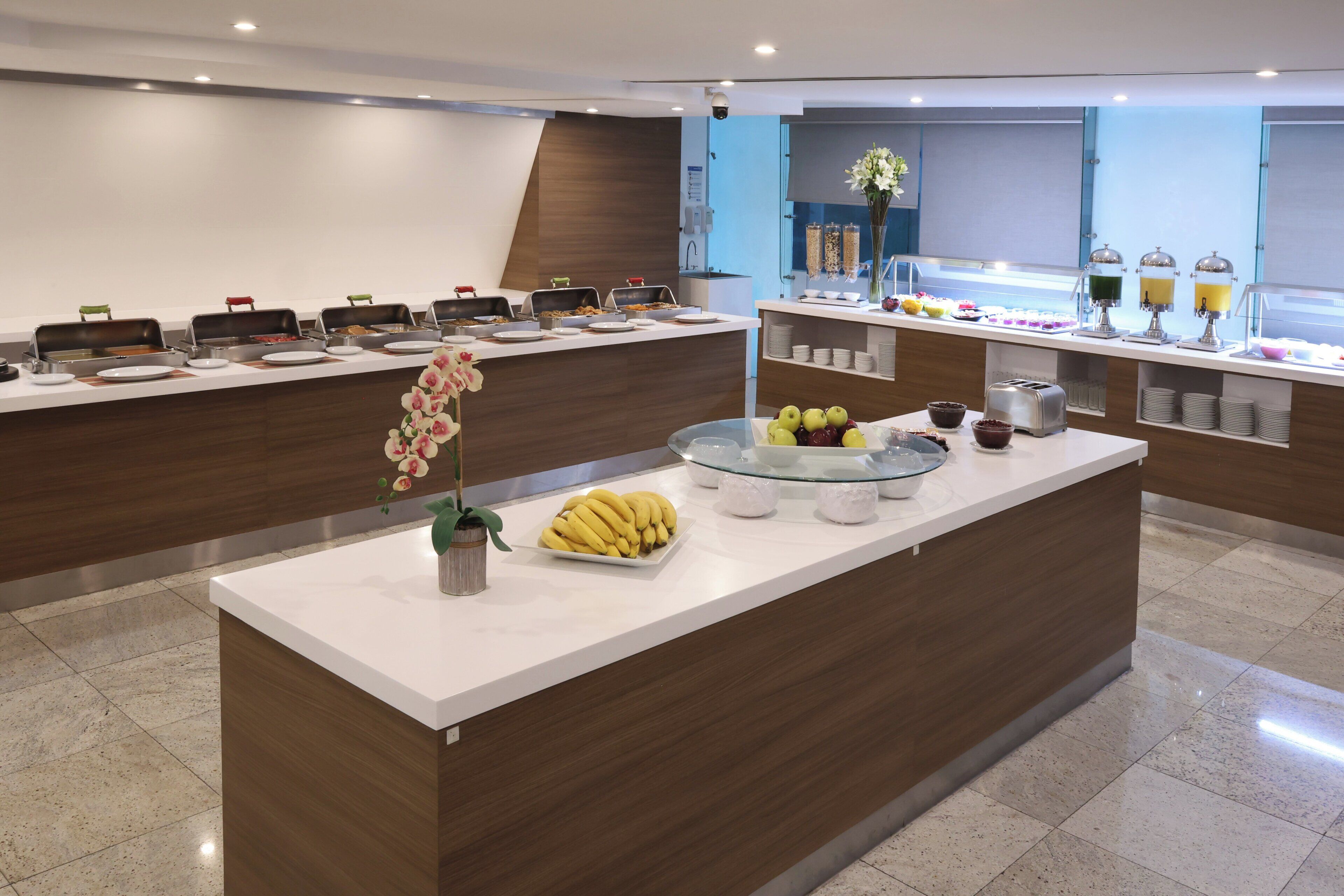Foto - Holiday Inn Zona Centro by IHG