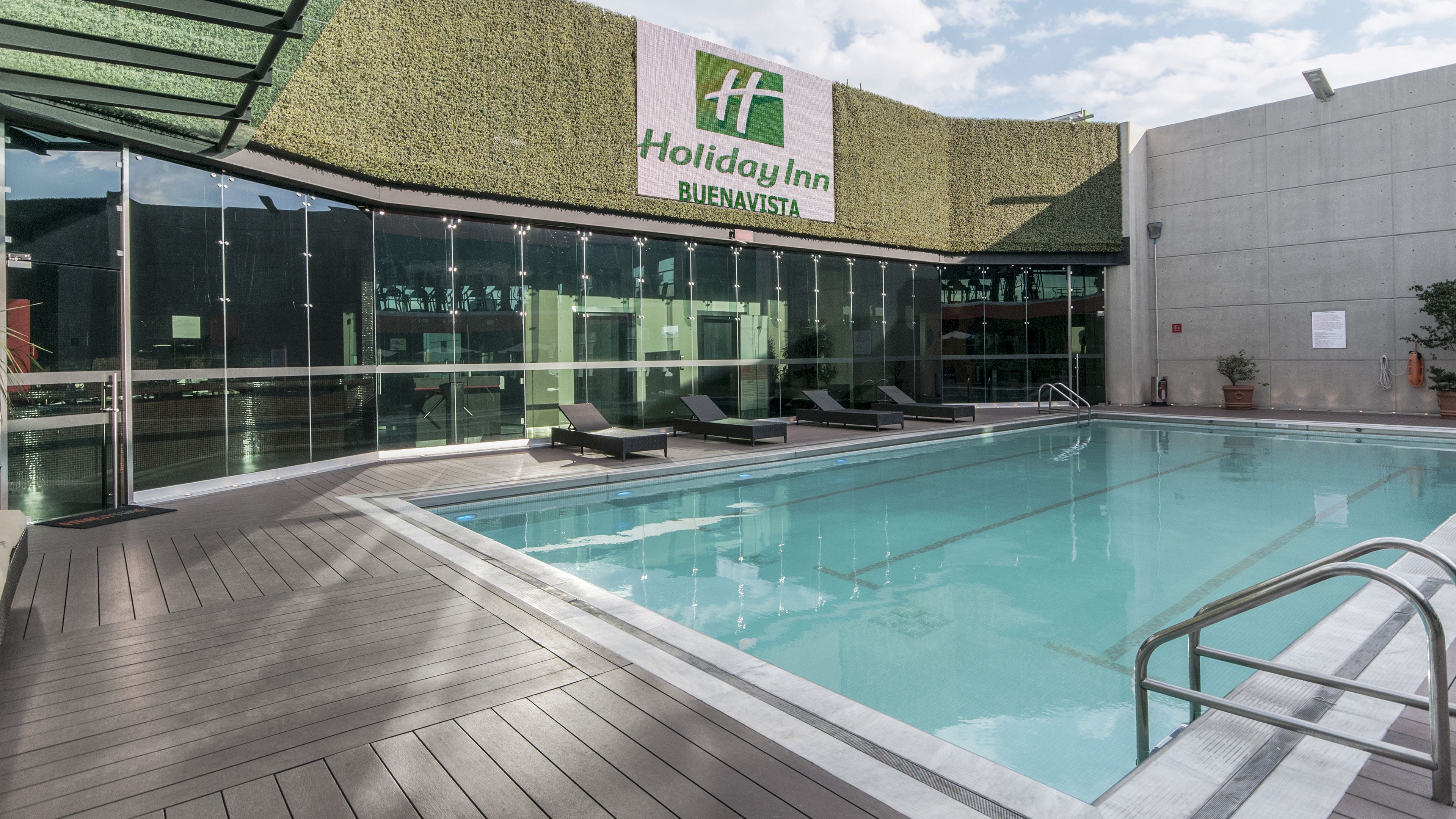 Foto - Holiday Inn Zona Centro by IHG