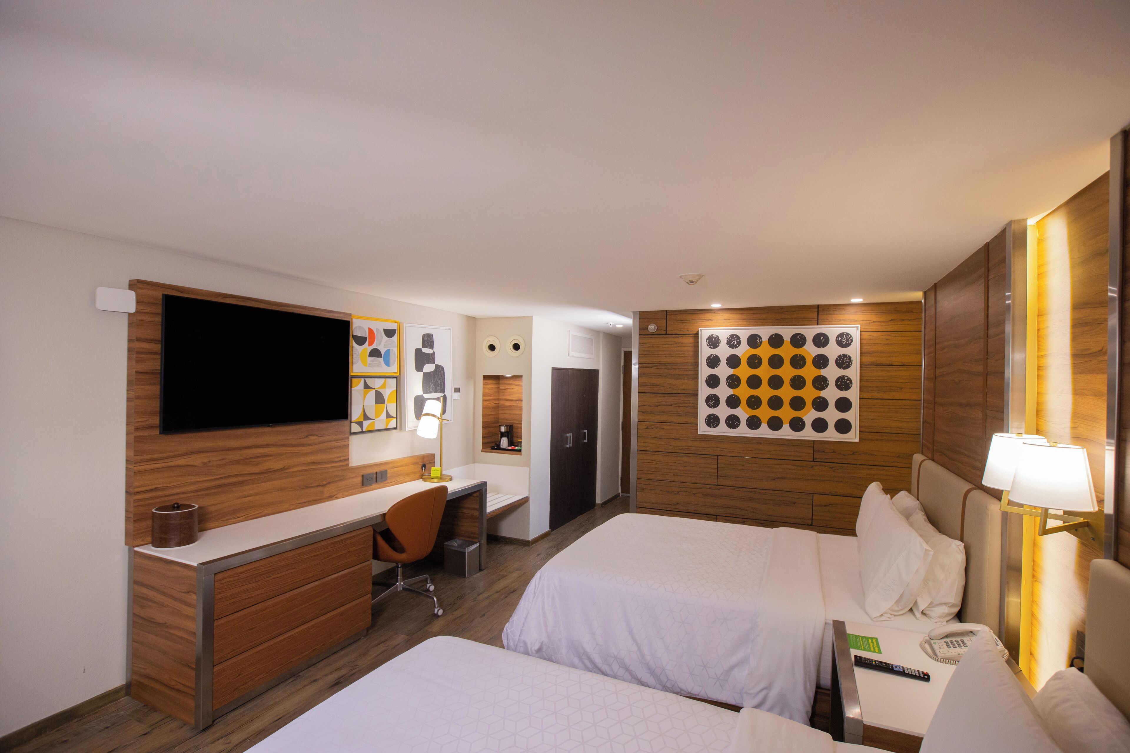 Foto - Holiday Inn Zona Centro by IHG