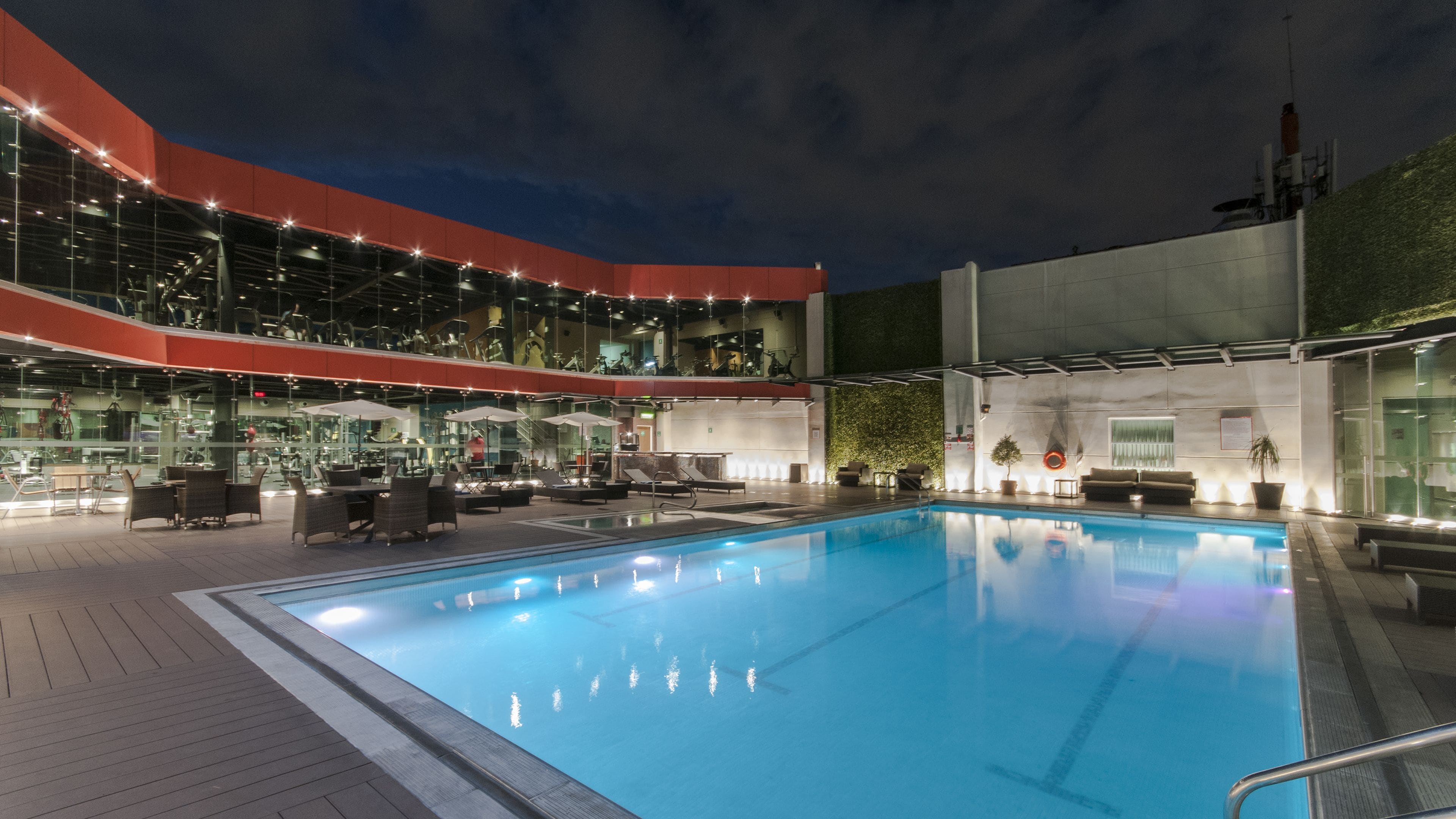 Foto - Holiday Inn Mexico Zona Centro by IHG