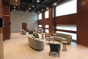 Breakfast, lunch and dinner served  - Holiday Inn Zona Centro by IHG (Mexico City)
