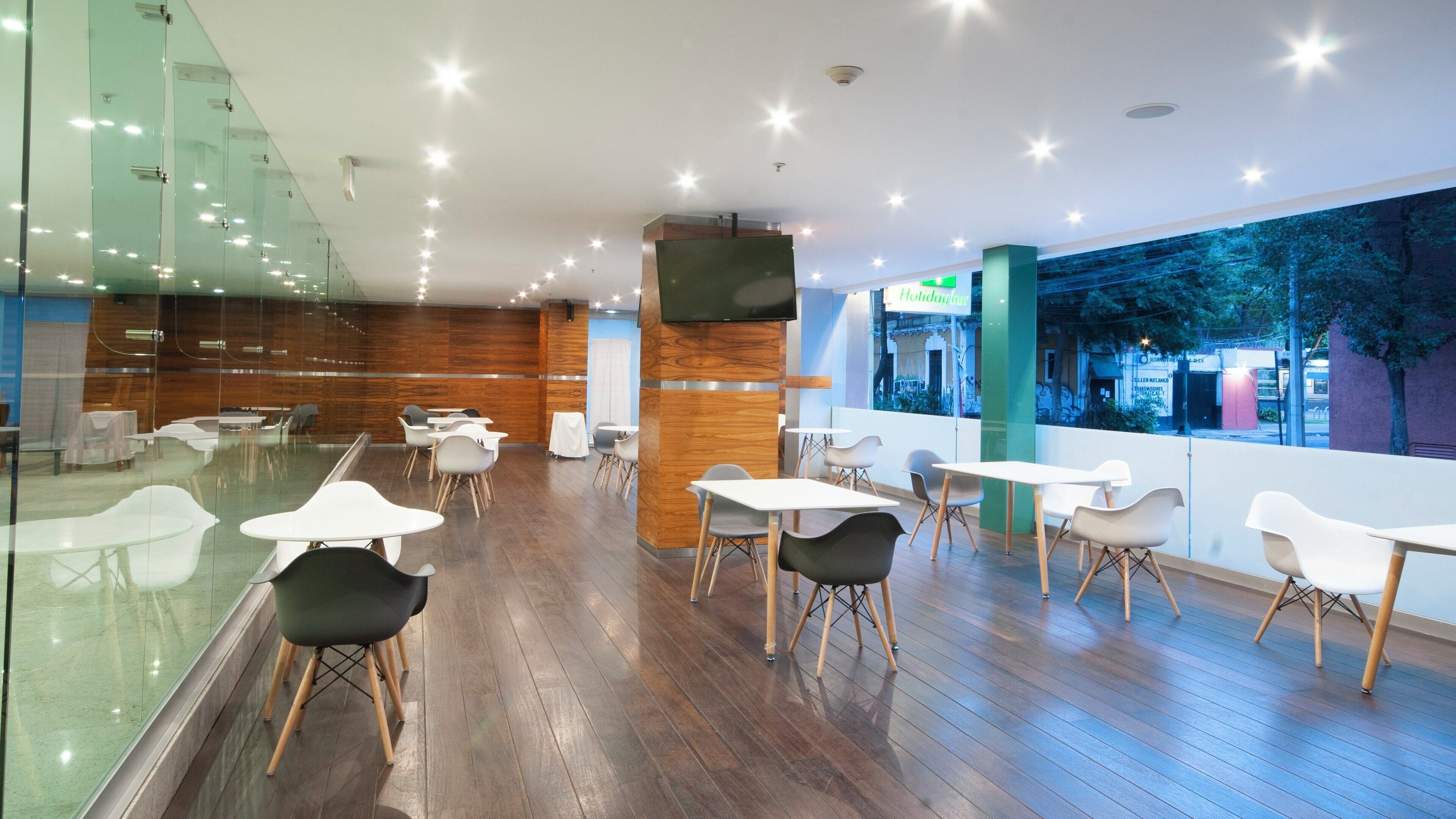 Foto - Holiday Inn Zona Centro by IHG