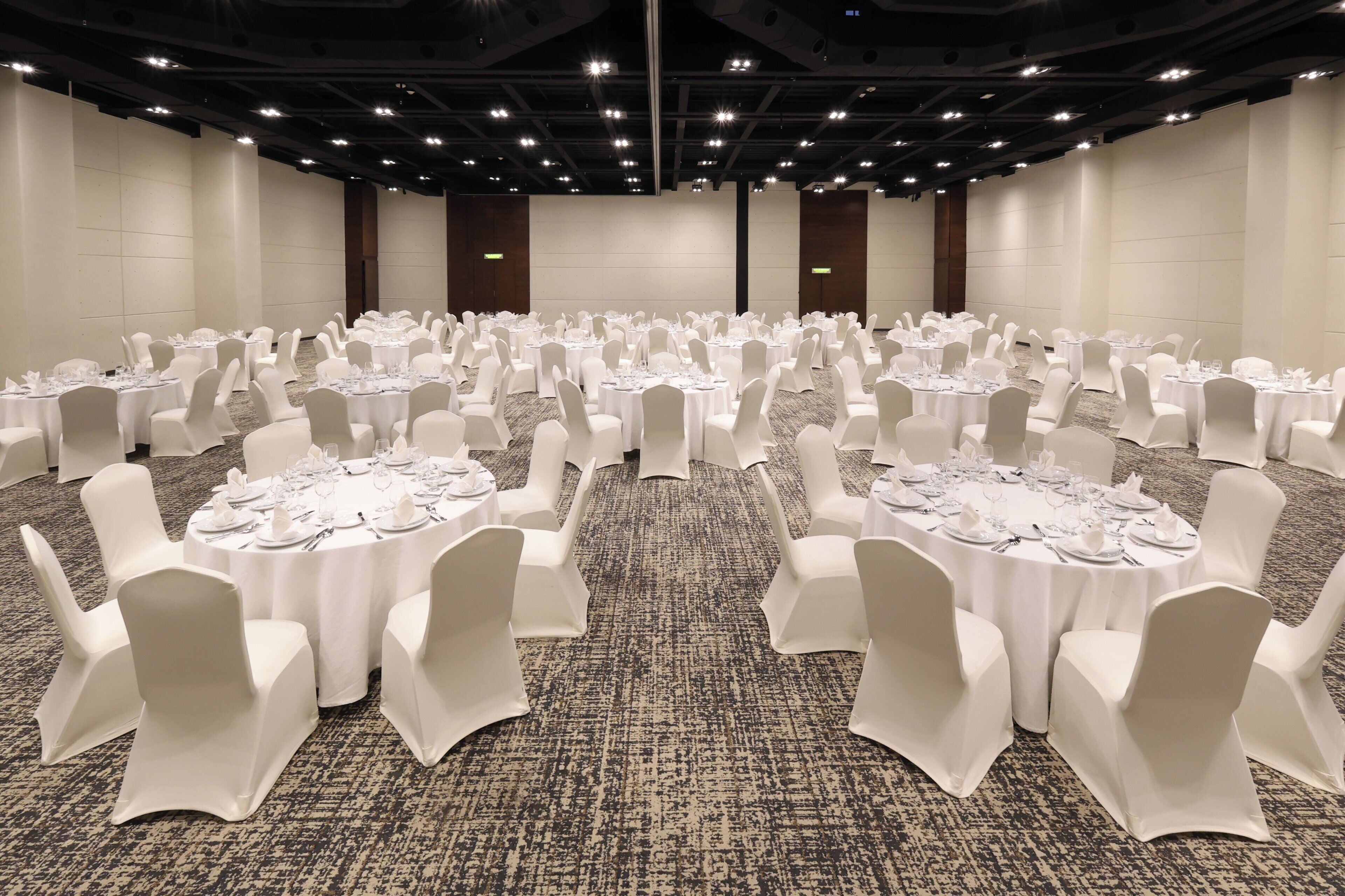 Foto - Holiday Inn Zona Centro by IHG