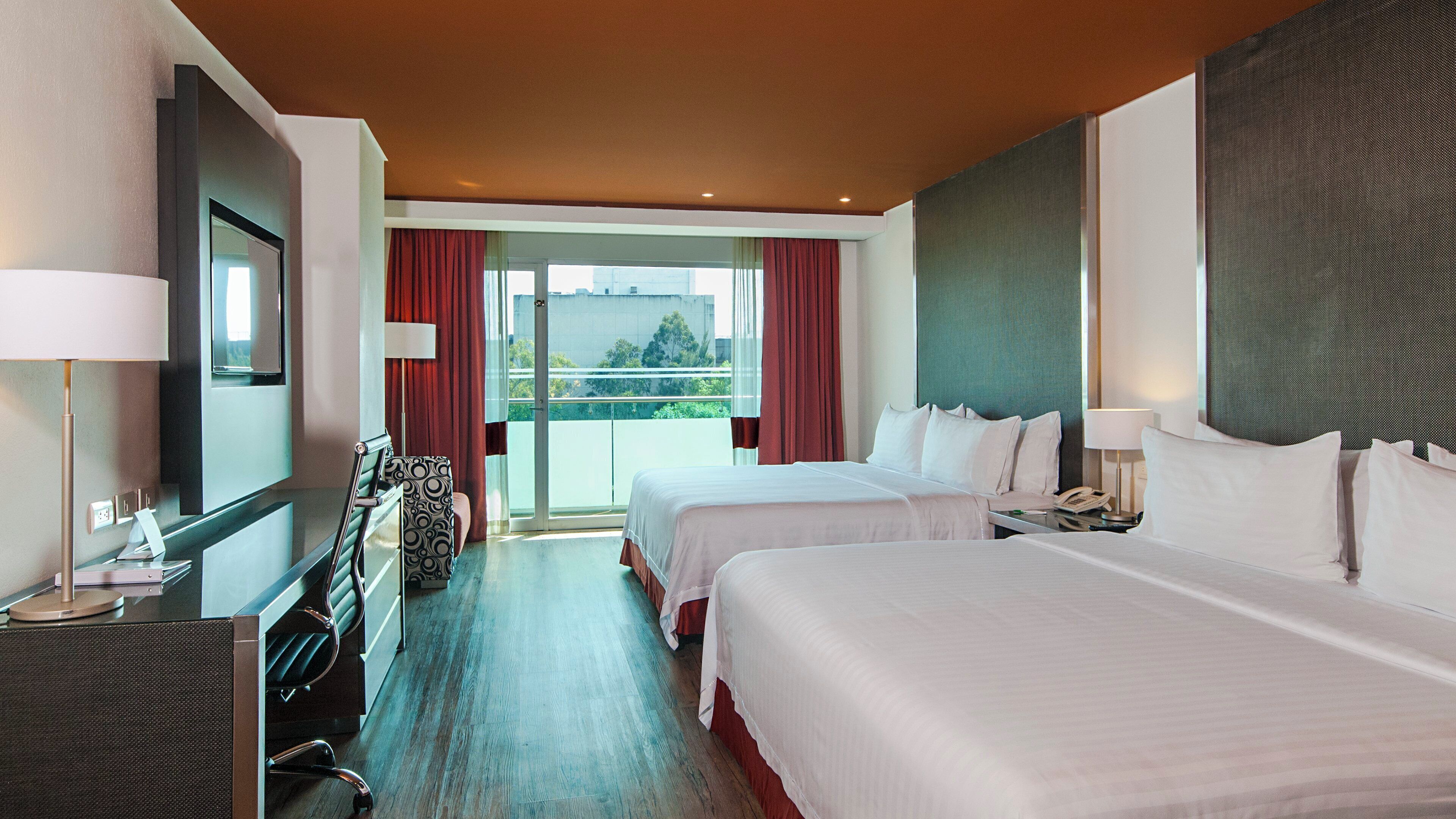 Foto - Holiday Inn Zona Centro by IHG