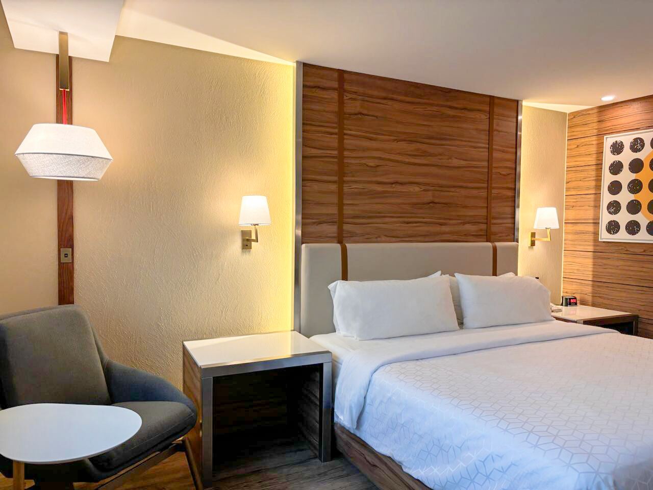 Foto - Holiday Inn Zona Centro by IHG