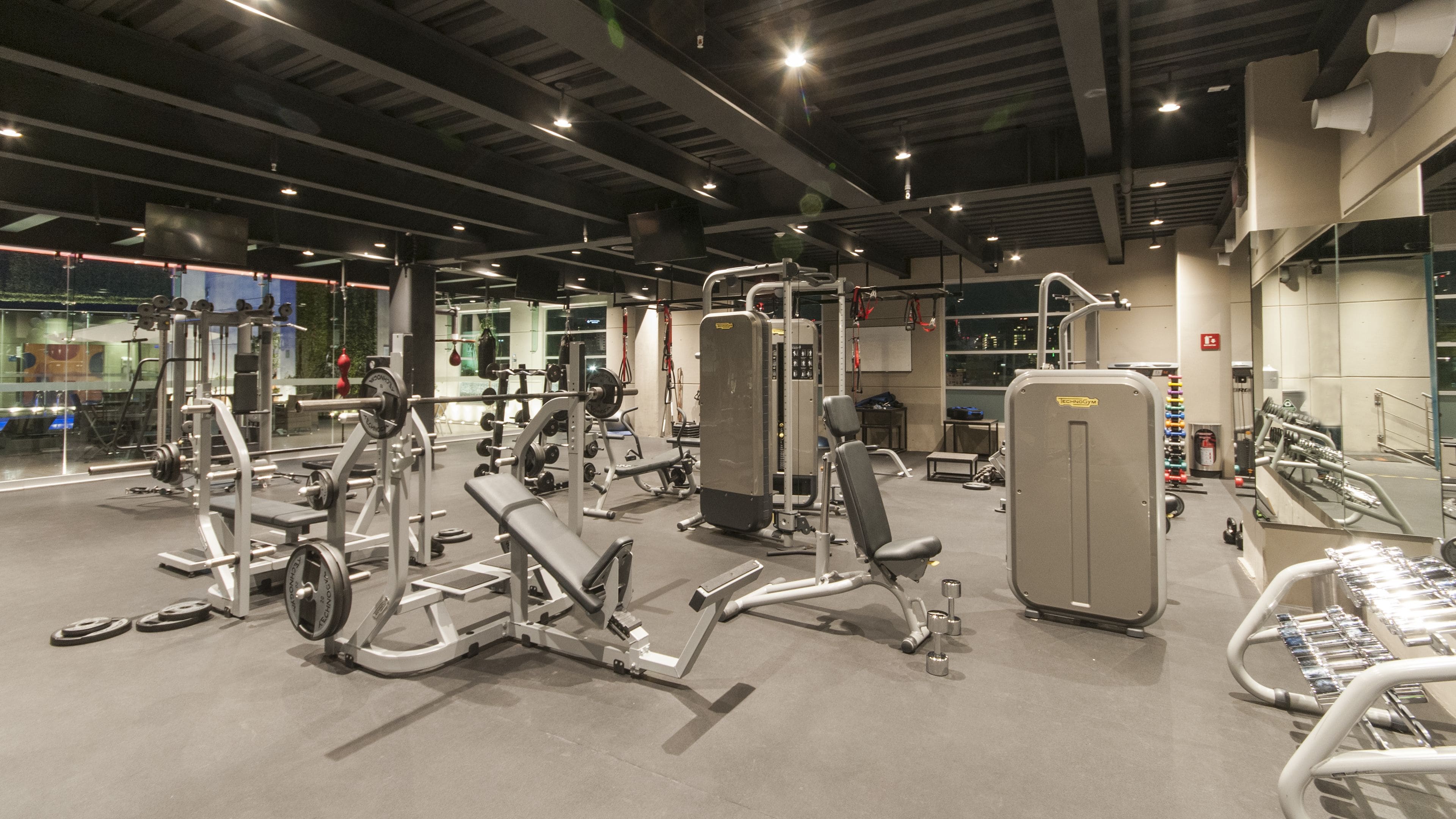 Photo - Holiday Inn Mexico Zona Centro by IHG