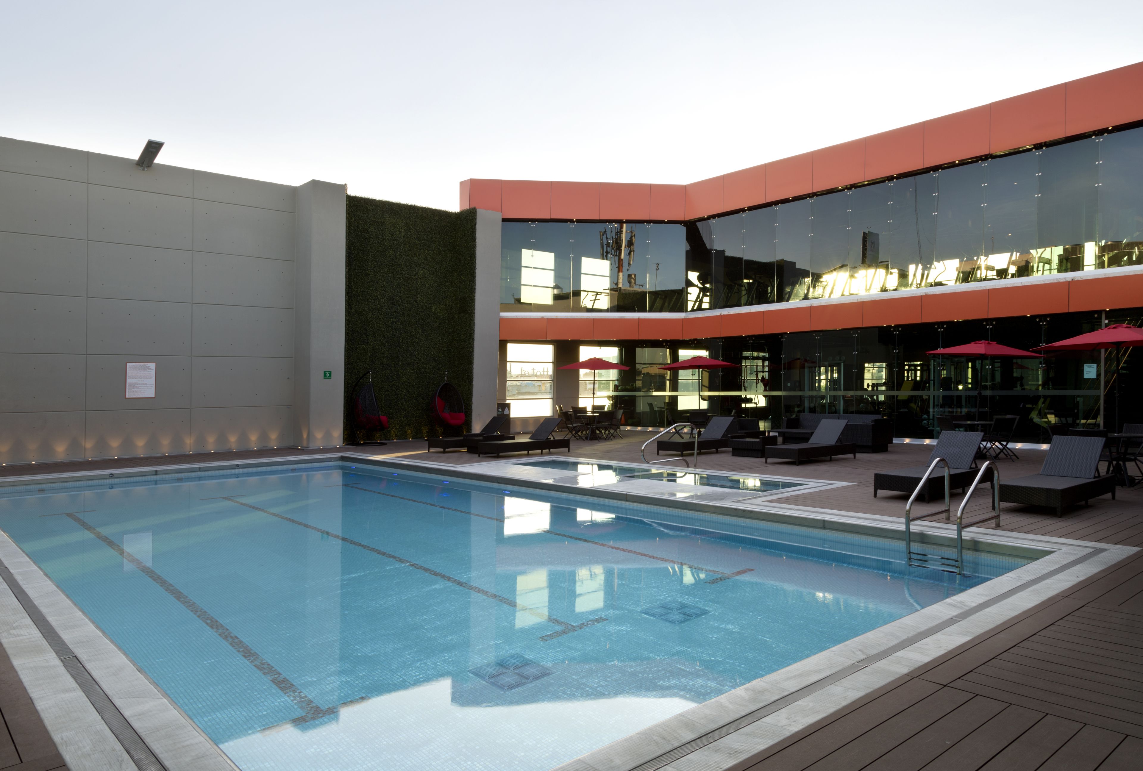 Foto - Holiday Inn Zona Centro by IHG