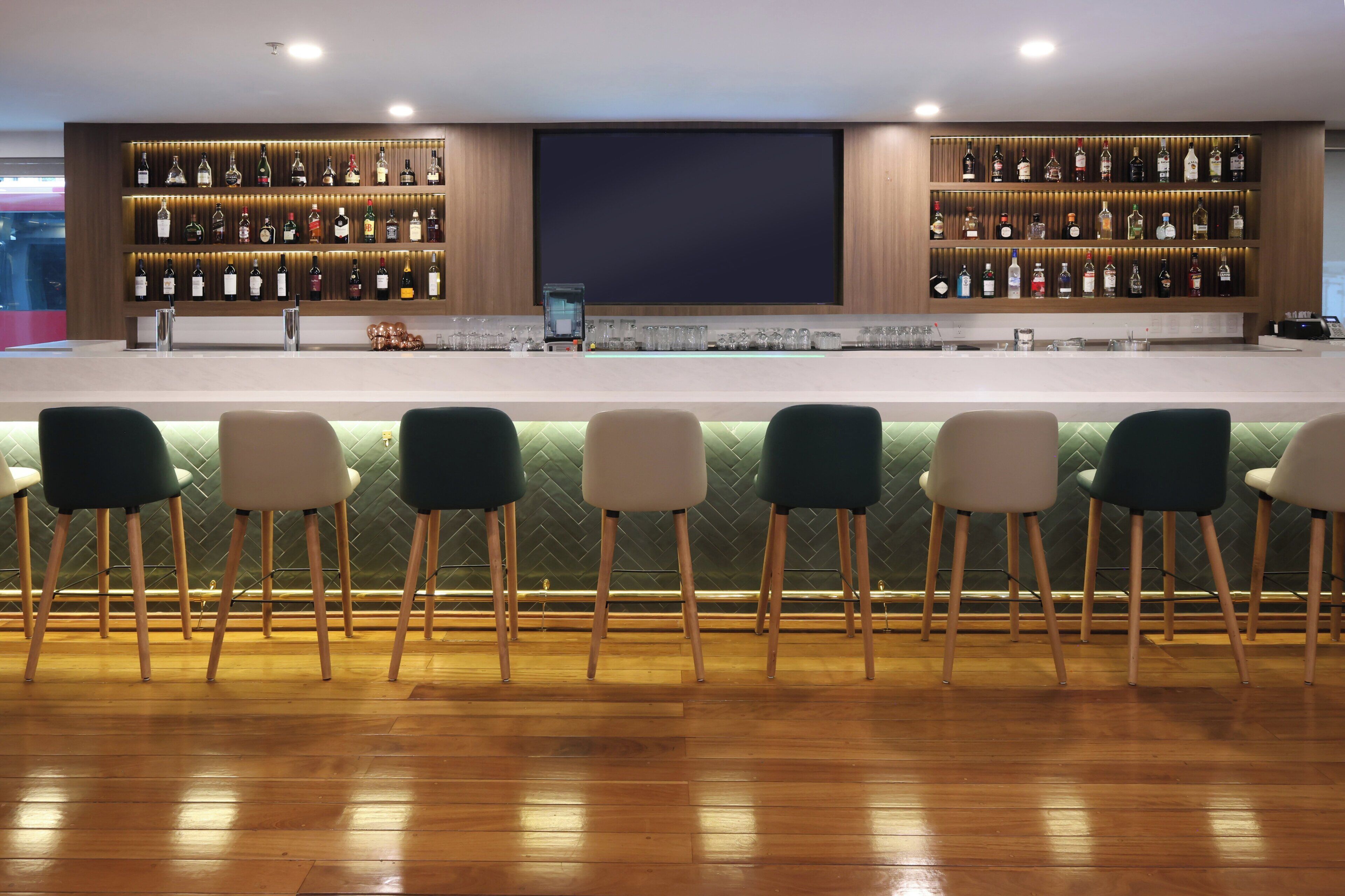 Foto - Holiday Inn Zona Centro by IHG