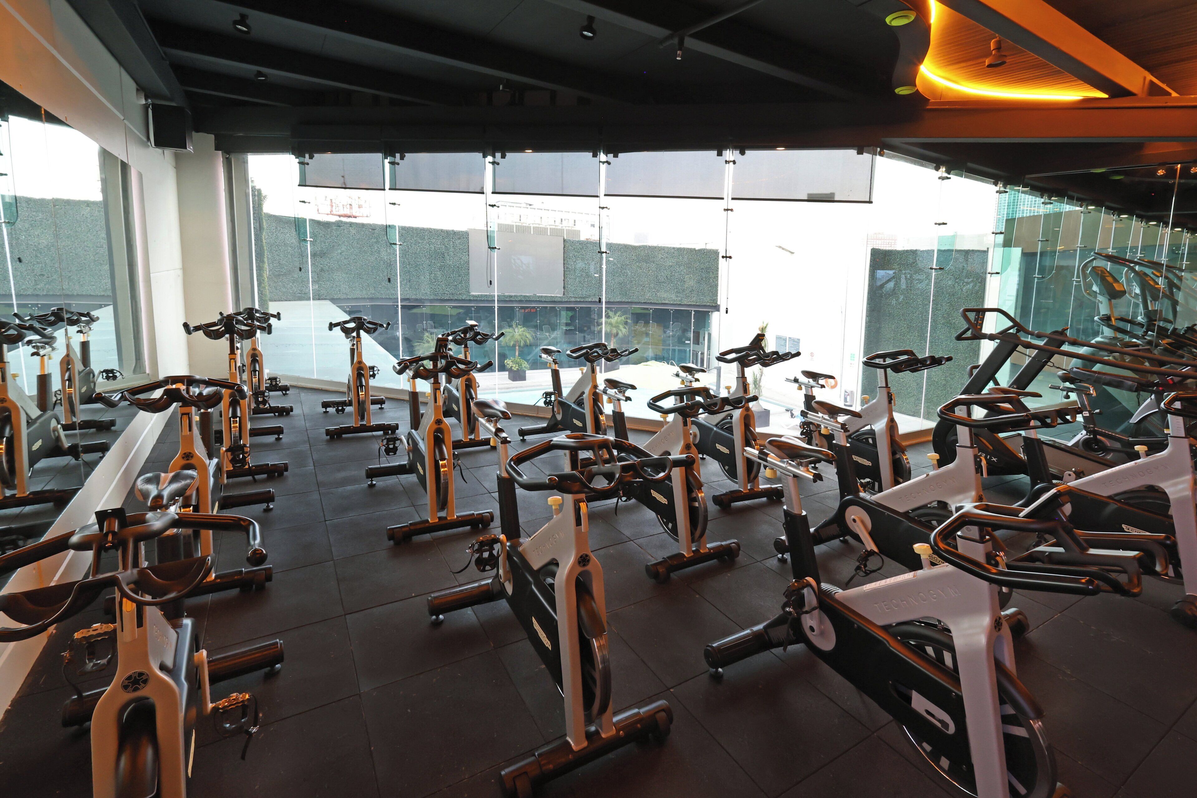 Foto - Holiday Inn Zona Centro by IHG
