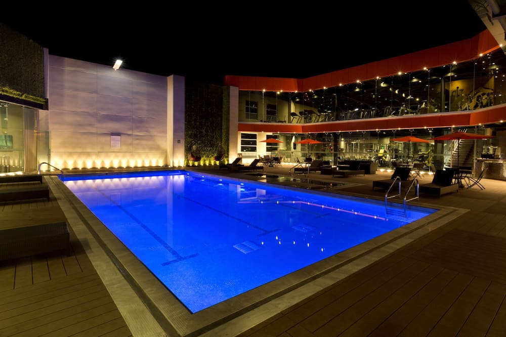 Holiday Inn Zona Centro by IHG
