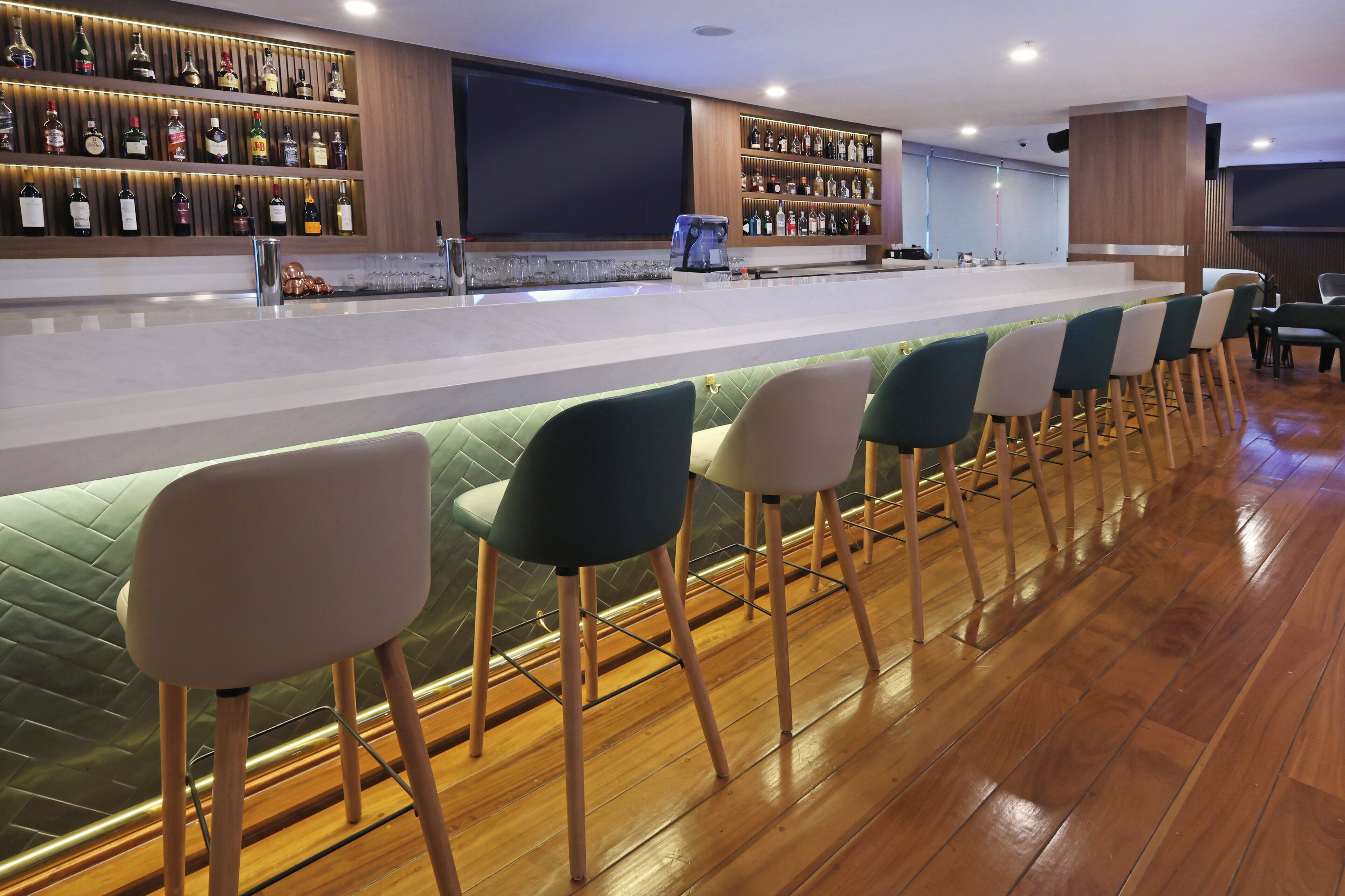 Foto - Holiday Inn Zona Centro by IHG