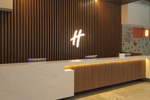 Exterior - Holiday Inn Zona Centro by IHG (Mexico City)