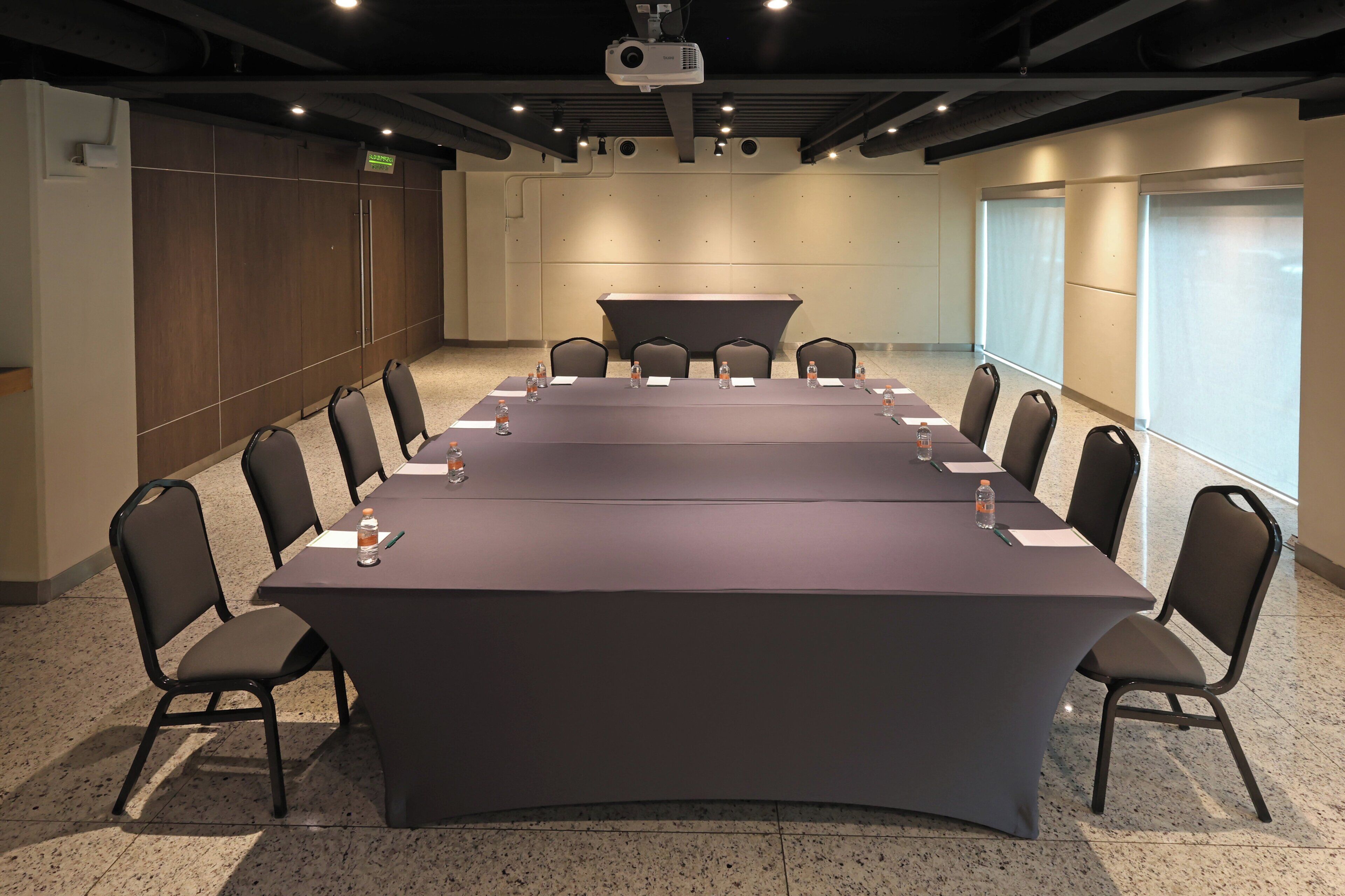 Foto - Holiday Inn Zona Centro by IHG