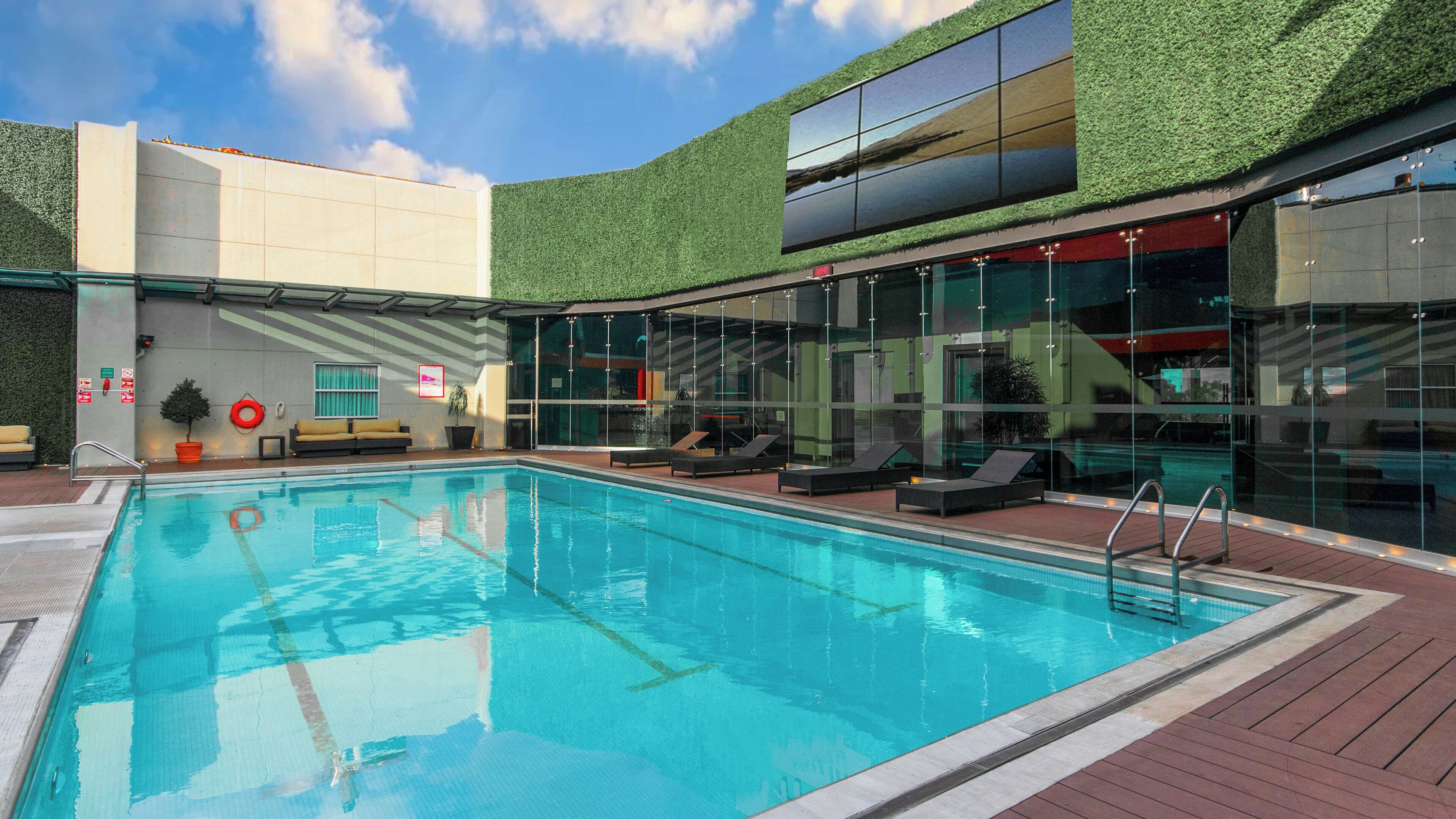 Foto - Holiday Inn Zona Centro by IHG