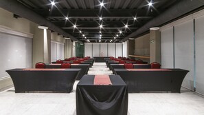 Meeting facility - Holiday Inn Zona Centro by IHG (Mexico City)