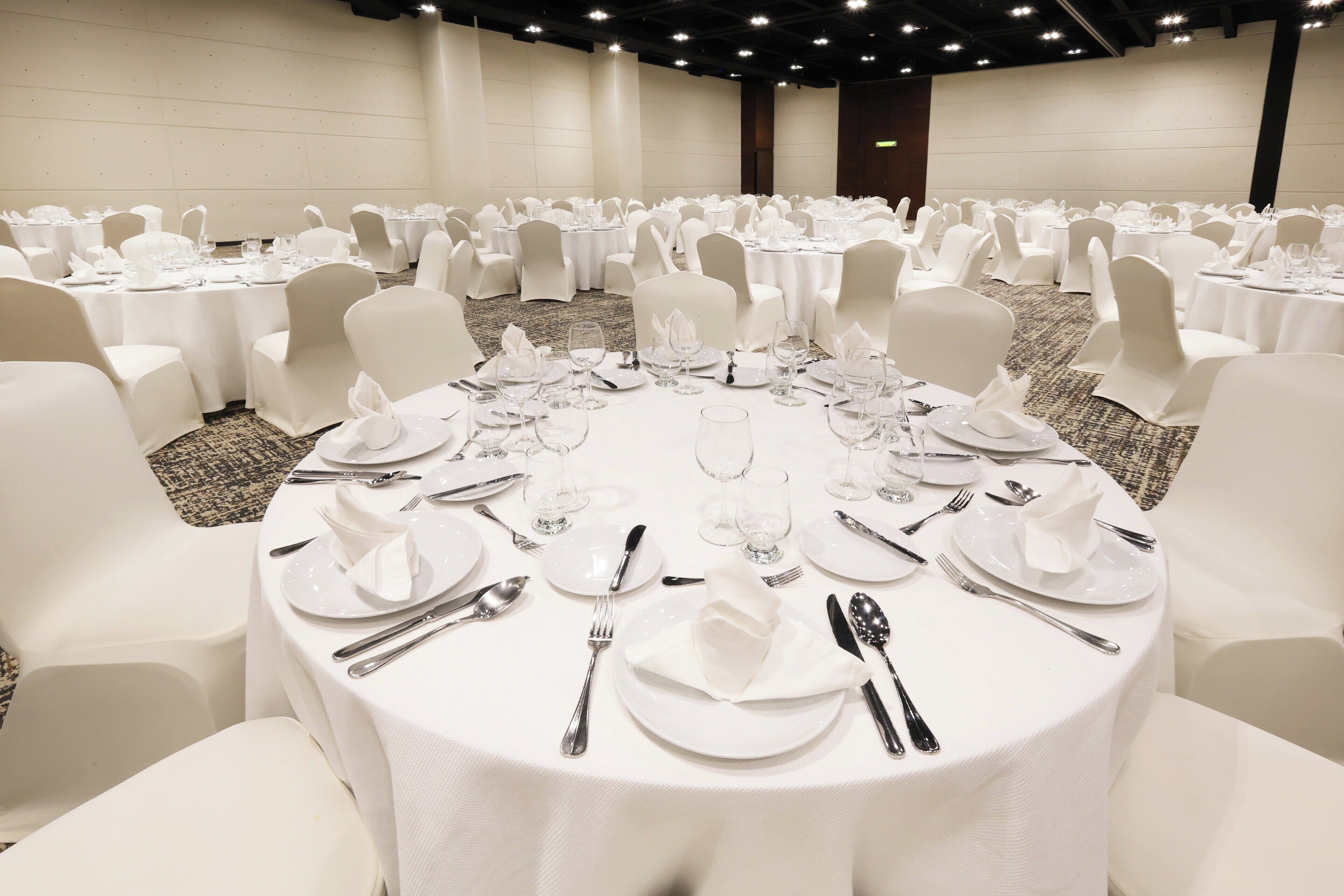Aula banquet