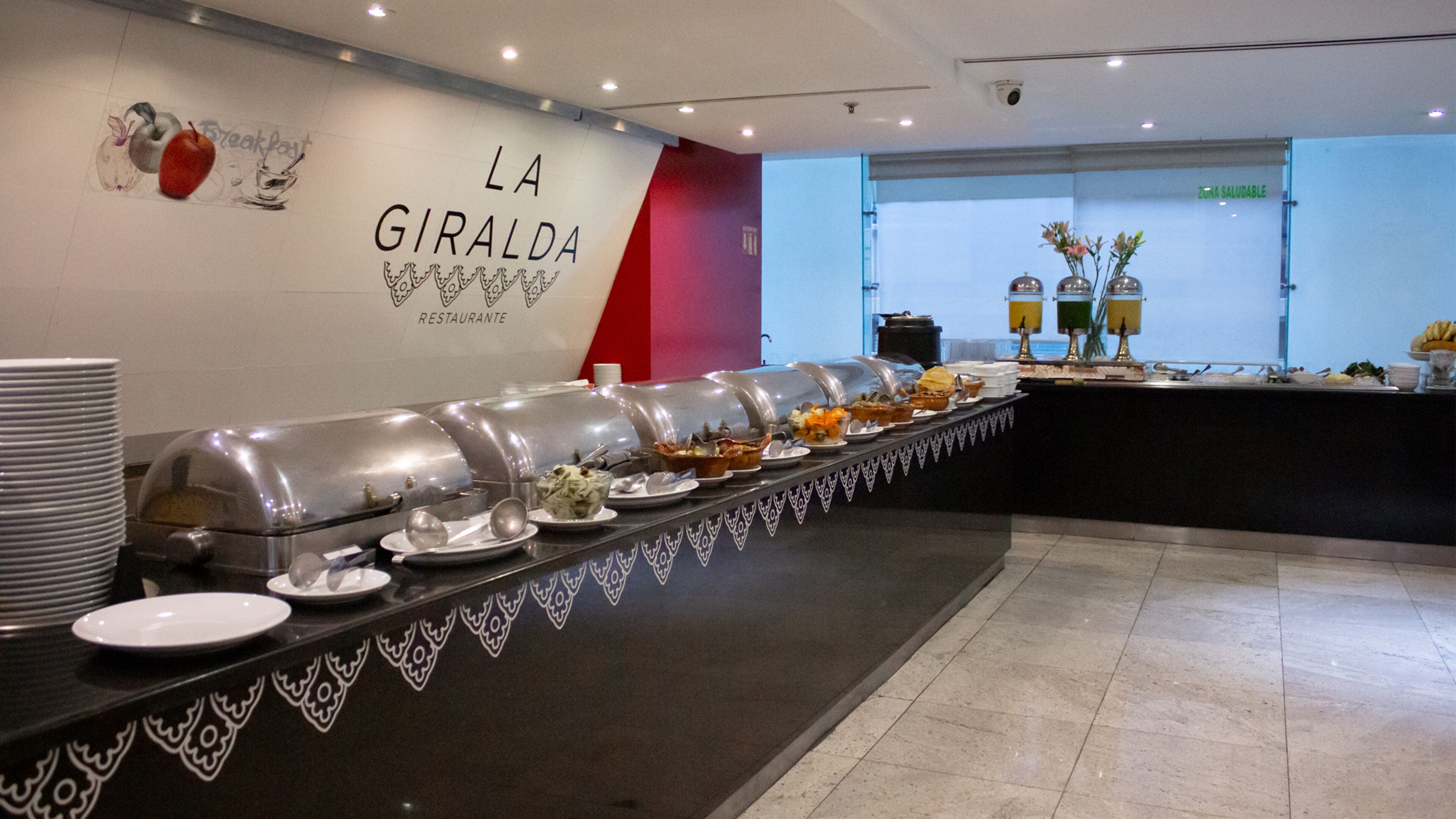 Photo - Holiday Inn Mexico Zona Centro by IHG