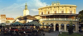 Wien Hotel