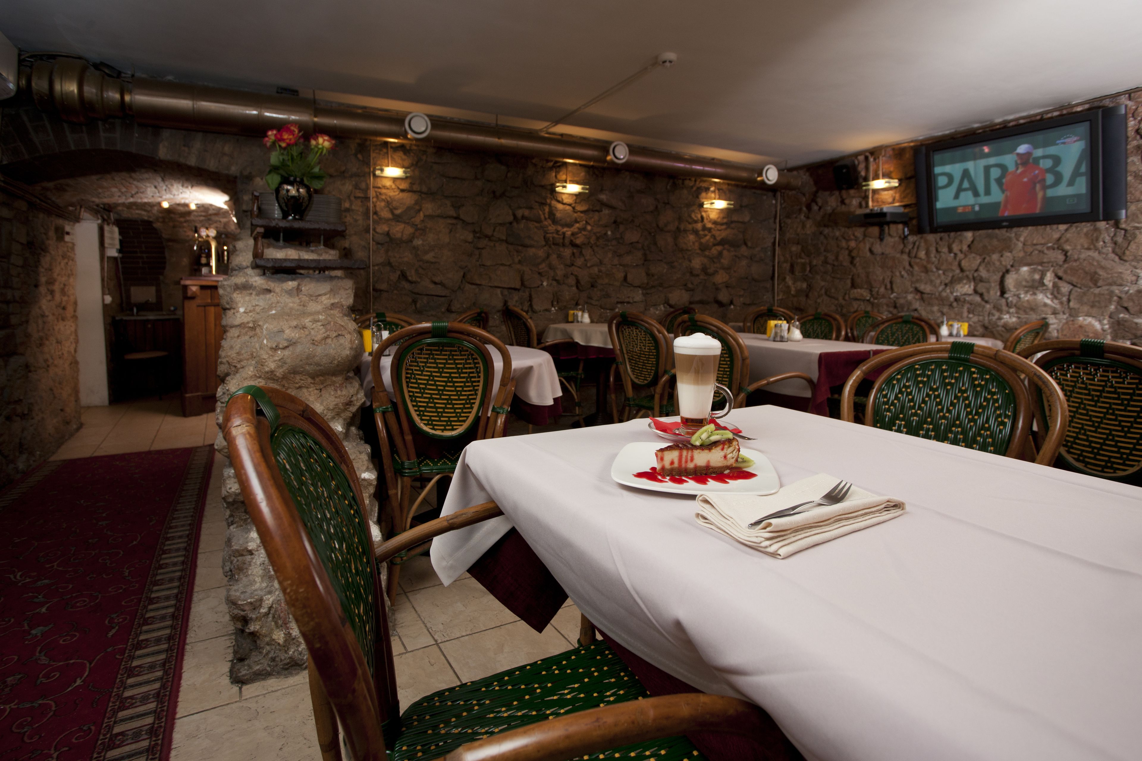 Photo - Boutique Hotel Monte Kristo