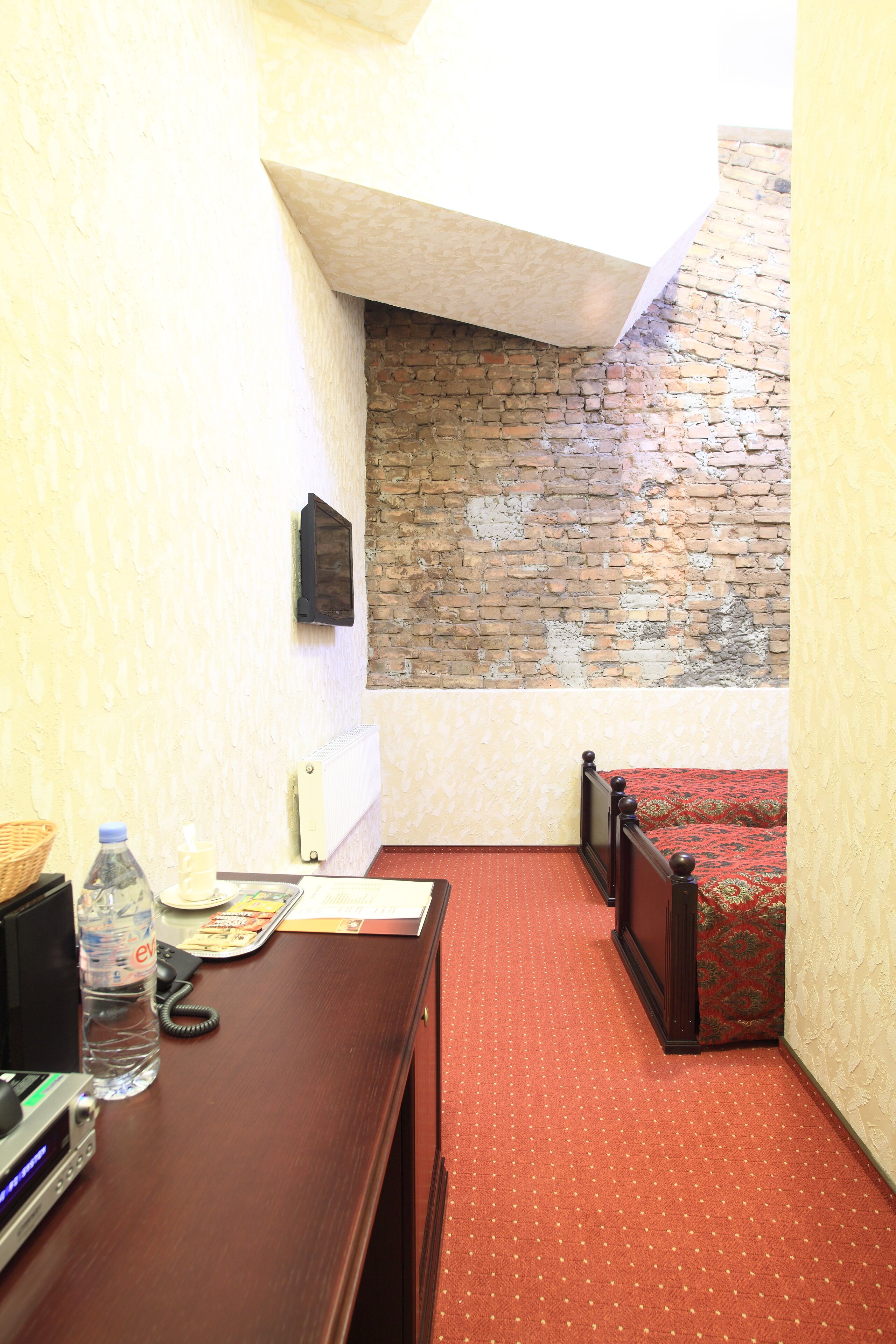 Photo - Boutique Hotel Monte Kristo