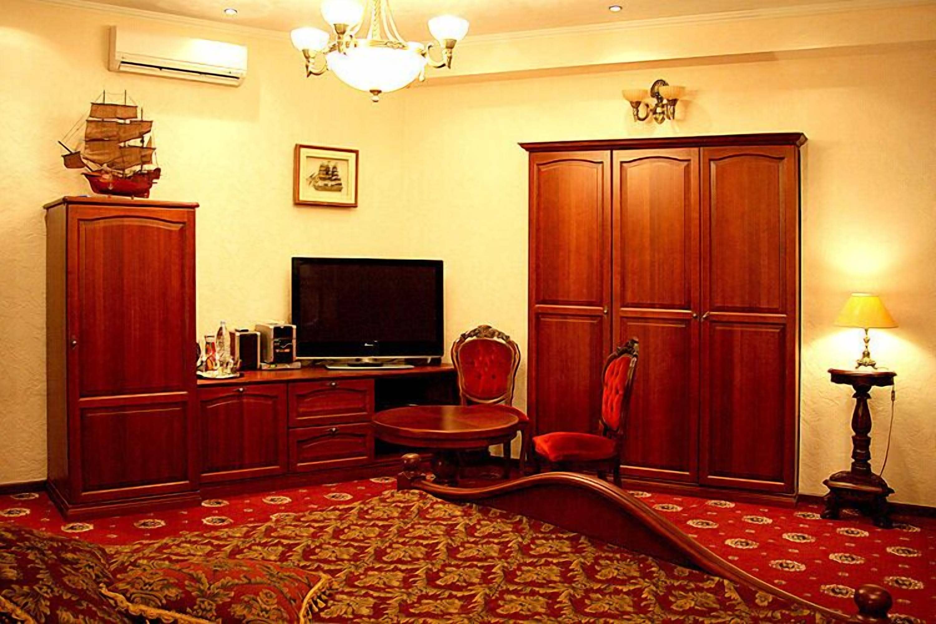 Photo - Boutique Hotel Monte Kristo