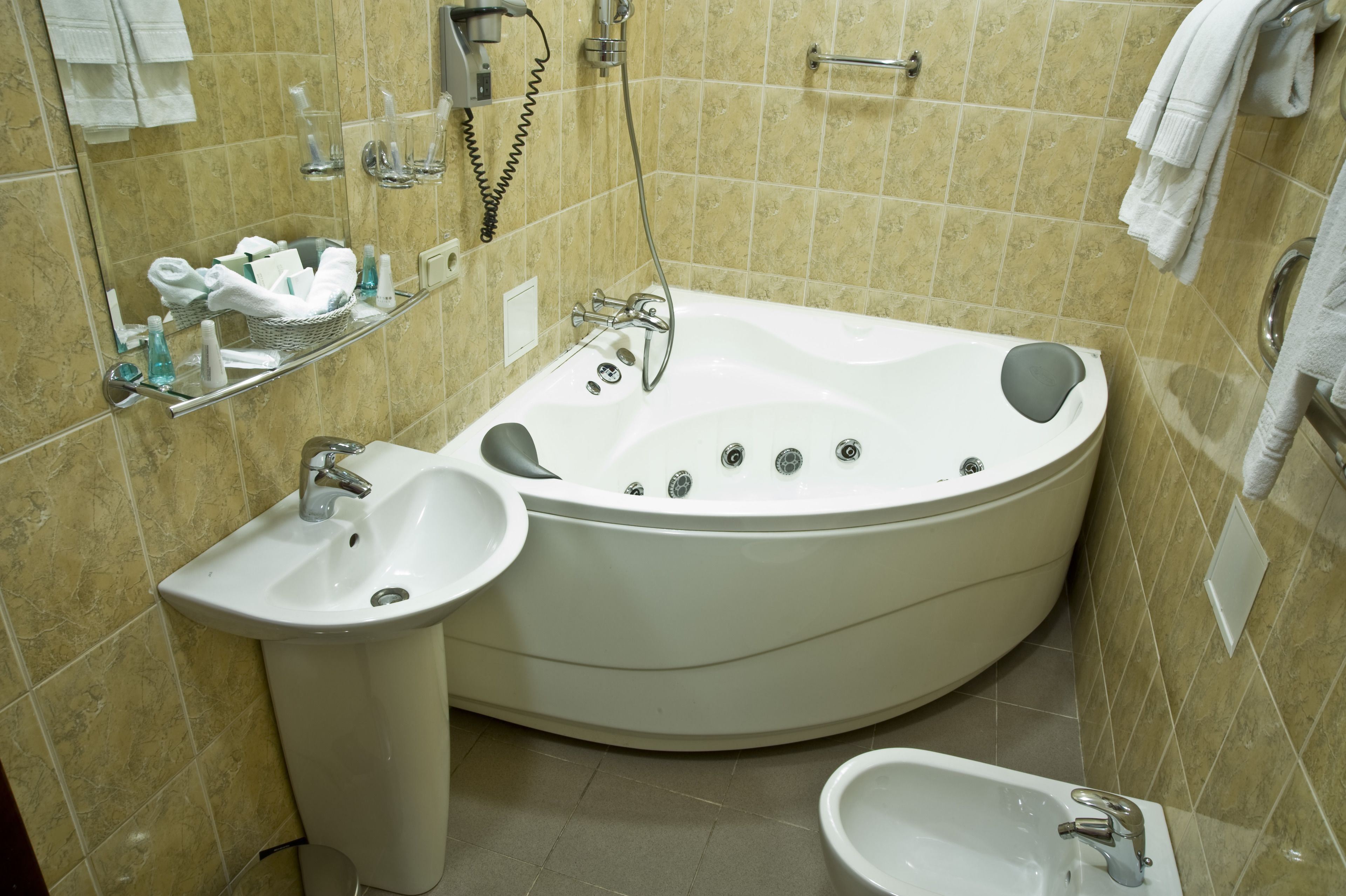 Photo - Boutique Hotel Monte Kristo